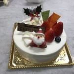 Souvenir - 【X'mas】プチサイズ