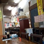 Hamakko Ramen Kentaro - 