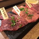 焼肉ユキジ - 