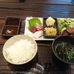 馬肉料理専門店 馬郎 - 