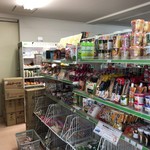 Hikawa Chiiki Kyodo Shop - 店内