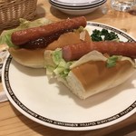 Komeda Coffee Ten Saijo Furukawa Ten - 