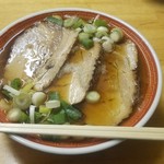 Ramen Wakadaisho - 