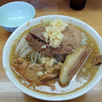 マキシマムザラーメン 初代 極 - 