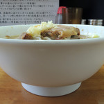 マキシマムザラーメン 初代 極 - 