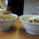 マキシマムザラーメン 初代 極 - 