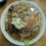 マキシマムザラーメン 初代 極 - 