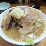 マキシマムザラーメン 初代 極 - 