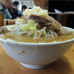 マキシマムザラーメン 初代 極 - 