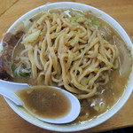 マキシマムザラーメン 初代 極 - 