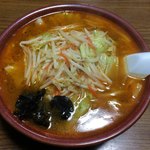 喜楽 - 中国ラーメン