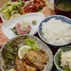 魚康 - 料理写真:魚康御膳