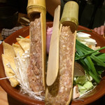 Sumo Meshi Kimikaze no Mise - 