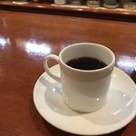 Juichibo Coffee Ten - シティロースト