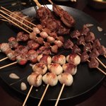 Kushiyaki Torimaru - 