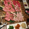 焼肉職人 ベアーズ 新橋店