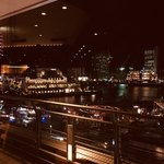 Niku Bar D.U.M.B.O Minatomirai Tokyu Sukuea Ten - 