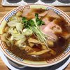 サバ6製麺所 堺東店