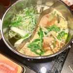 Shabu Yo Aizuwakamatsu Ten - 