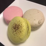 MAISON MACARON - 