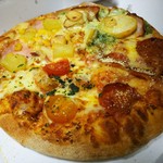 Domino Pizza Shinkoda Ten - 