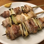 Yakitori Toratada - 