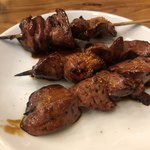 Yakitori Toratada - 