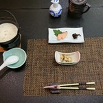 咲花温泉 阿賀のめぐみ 望川閣 - 料理写真: