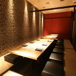 Zenseki Private rooms Rakuzou Utage Yurakucho Ekimae Ten Ginza - 4～10名様用の完全個室