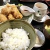 お食事処 八角