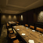 New American Grill “KANADE TERRACE” - 