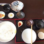 Ajidokoro Manpuku - 完食