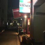 la cucina VIVACE - 