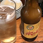 立飲み処 えびす丸 - 