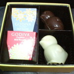 GODIVA - 