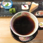 Cafe MIYABI Miyakonojimazuteiten - 