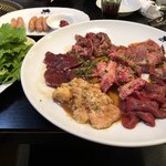 焼肉阿蘇 - 