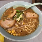 Ramen Daigaku Miyako - 