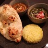 インド料理 想いの木