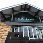 Mashed Potato - 