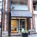 GODIVA Yokohama Motomachi Ten - 