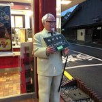 Kentucky Fried Chicken Nishinomiya Kitaguchi Ten - 