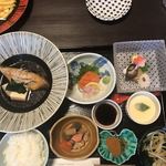 京色まみる - 料理写真: