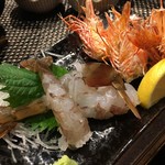 Seafood Sakaba Kiraku - 