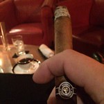 Cigar Bar Chardonnay - 