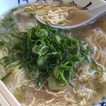 NAGAHAMA Ramen Haruchan - 