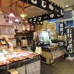 Jijiya Moji Ko Ten - 店舗