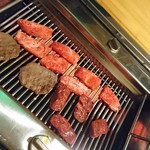 Yakiniku 1 Chome Miyabi - 