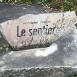 Le Sentier - 