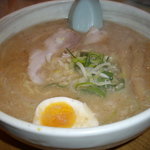 Sakurai Ya Hon Ten - 味噌ラーメン